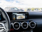Mercedes-Benz A 180 d Style Aut.