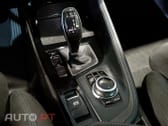BMW X1 18 d sDrive Auto Pack M