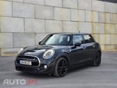 MINI Cooper Cooper SD Seven Chili