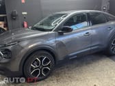 Citroen e-C4 Feel Pack
