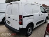 Toyota Proace City 1.5D4D 3lug