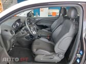 Opel Adam 1.2 Glam