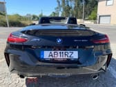 BMW Z4 BMW Z4 sDrive20i Aut. M Sport