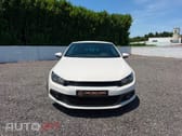 Volkswagen Scirocco 2.0 TDi Sport DSG
