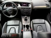 Audi A4 Allroad 2.0 TDi quattro S-line