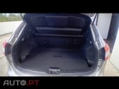 Nissan Qashqai Connecta