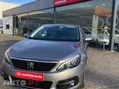Peugeot 308 1.5 BlueHDi Style