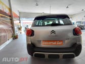 Citroen C3 Aircross 1.2 PureTech Shine
