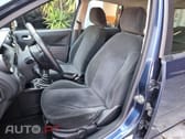 Ford Fiesta 1.25 Ghia