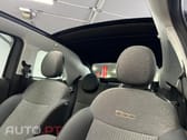 Fiat 500e Elétrico 87kW 118cv la Prima C