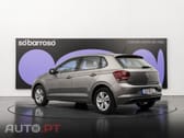 Volkswagen Polo 1.0 TSI Confortline