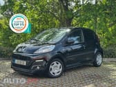Peugeot 107 1.0 SE Envy