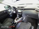Nissan Qashqai 1.6 dCi N-Tec Xtronic