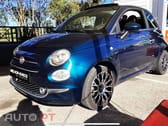 Fiat 500C 1.0 Hybrid Dolcevita