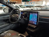 Renault Mégane E-Tech EV60 Iconic Autonomia Conforto