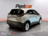 Opel Crossland 1.2 T 110 Edition