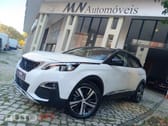 Peugeot 3008 1.2 PureTech Allure EAT8