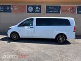 Mercedes-Benz Vito 114 CDi/34 Pro
