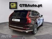 Volvo XC90 T8 INSCRIPTION EXPRESSION