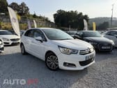 Citroen C4 1.6 BlueHDi Feel EAT6