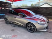 Renault Clio 1.5 dCi