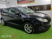 Seat Ibiza 1.4 TDI Sport