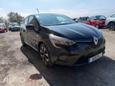 Renault Clio 1.0 TCe Techno