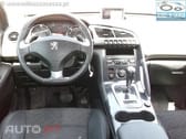 Peugeot 3008 1.6 BlueHDI SPORT 120 cv