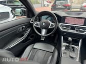 BMW 318 d Pack M