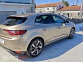 Renault Mégane 1.5 dCi Intens