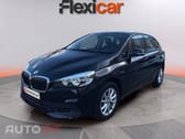 BMW 216 d Advantage