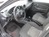 Seat Ibiza 1.4 TDi FResc Plus