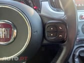 Fiat 500 1.0 Hybrid Connect