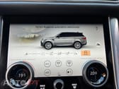 Land Rover Range Rover Sport 2.0 Si4 PHEV HSE Dynamic