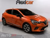 Renault Clio 1.0 TCe Techno