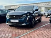 Peugeot 3008 1.6 Hybrid Allure e-EAT8