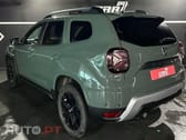 Dacia Duster 1.0 TCe ECO-G Extreme Bi-Fuel