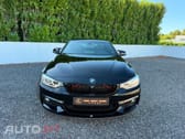 BMW 418 d Pack M Auto