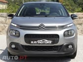 Citroen C3 Pure Tech S&S Feel Pack