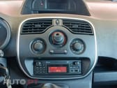 Renault Kangoo  1.5 dCi