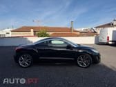 Peugeot RCZ 1.6 THP