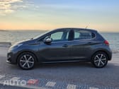 Peugeot 208 1.2 PureTech Allure EAT6