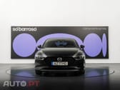 Mazda 3 2.0 e-Skyactiv-G Homura AT