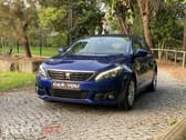 Peugeot 308 1.5 BlueHDi Active