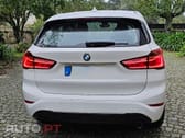 BMW X1 20d Xdrive 190 cv