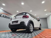 Citroen C3 1.2 PureTech Shine