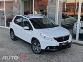 Peugeot 2008 1.2 PureTech Allure