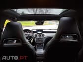 Mercedes-Benz CLA 220 AMG Full Extras 177 CV