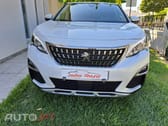 Peugeot 3008 HDI Allure cx Automática