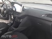 Peugeot 208 1.4 HDi Active